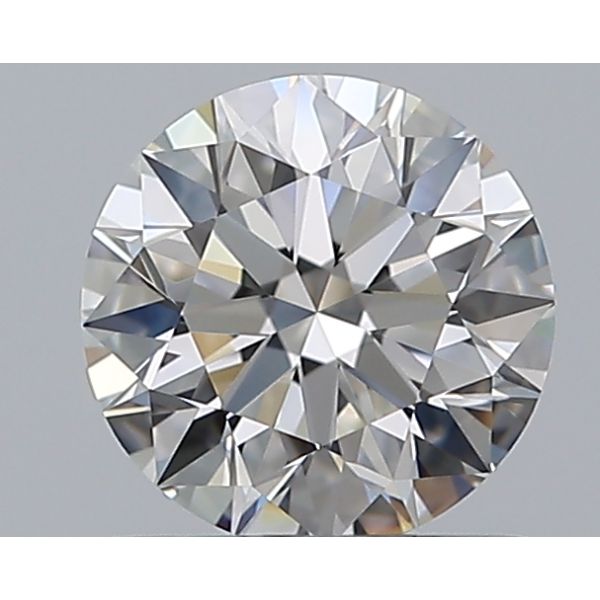 ROUND 0.75 H VVS1 EX-EX-EX - 6535525376 GIA Diamond