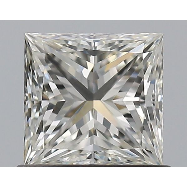 PRINCESS 0.74 I VS1 EX-EX-EX - 6535529778 GIA Diamond