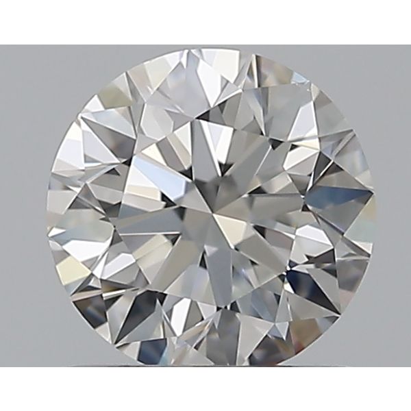 ROUND 0.7 E VS2 EX-EX-EX - 6535538509 GIA Diamond