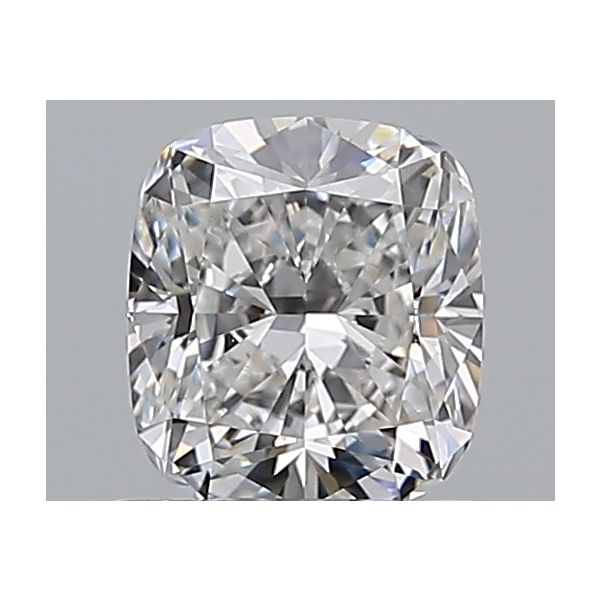 CUSHION 1.01 F VS1 VG-EX-EX - 6535547550 GIA Diamond