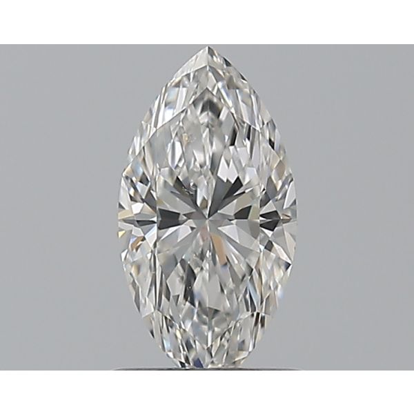 MARQUISE 0.8 F VS2 EX-EX-EX - 6535552057 GIA Diamond