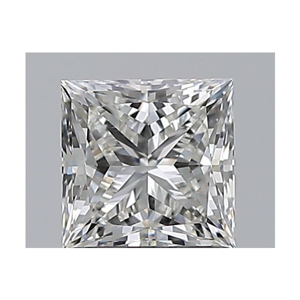 PRINCESS 1.21 I VVS2 EX-EX-EX - 6535555921 GIA Diamond