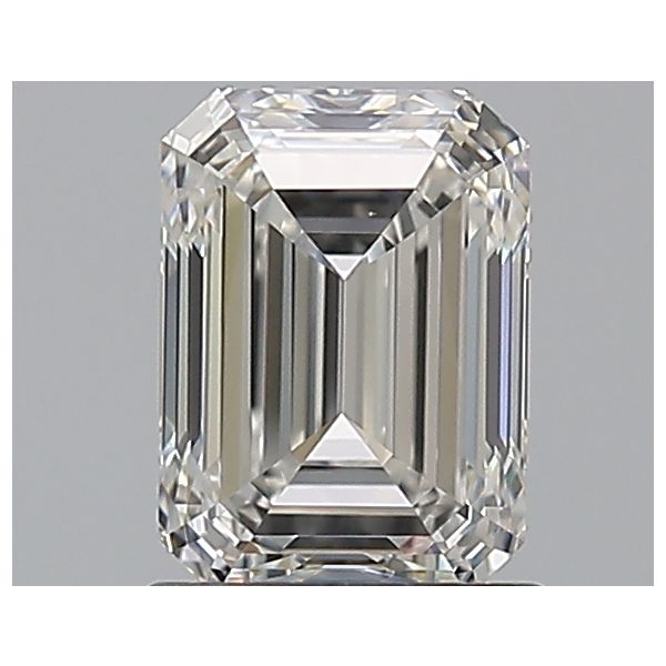 EMERALD 1.2 G VVS2 VG-VG-EX - 6535562091 GIA Diamond