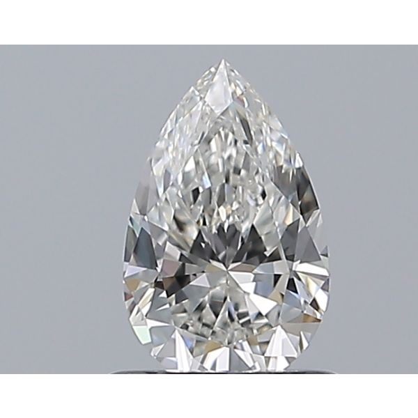 PEAR 0.7 G VS1 VG-VG-VG - 6535565257 GIA Diamond