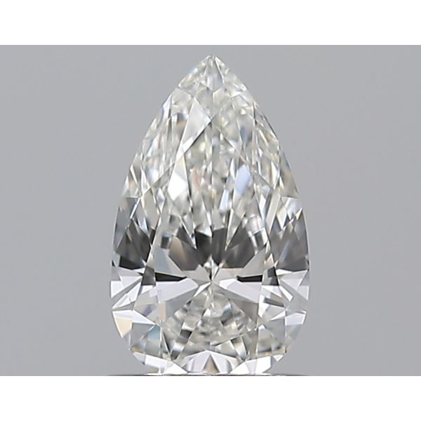 PEAR 0.59 G VS1 EX-VG-EX - 6535576629 GIA Diamond