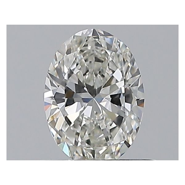 OVAL 0.51 H VVS2 EX-VG-VG - 6535576974 GIA Diamond