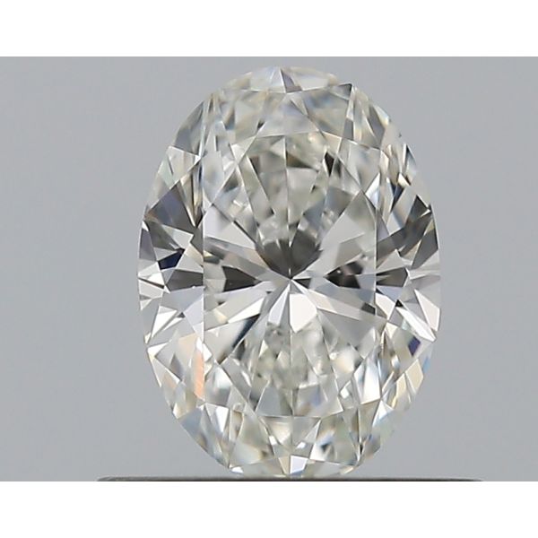 OVAL 0.52 G VS1 EX-VG-VG - 6535577198 GIA Diamond