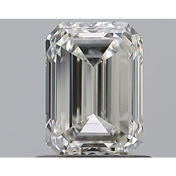 EMERALD 0.9 I VS2 VG-VG-EX - 6535581506 GIA Diamond