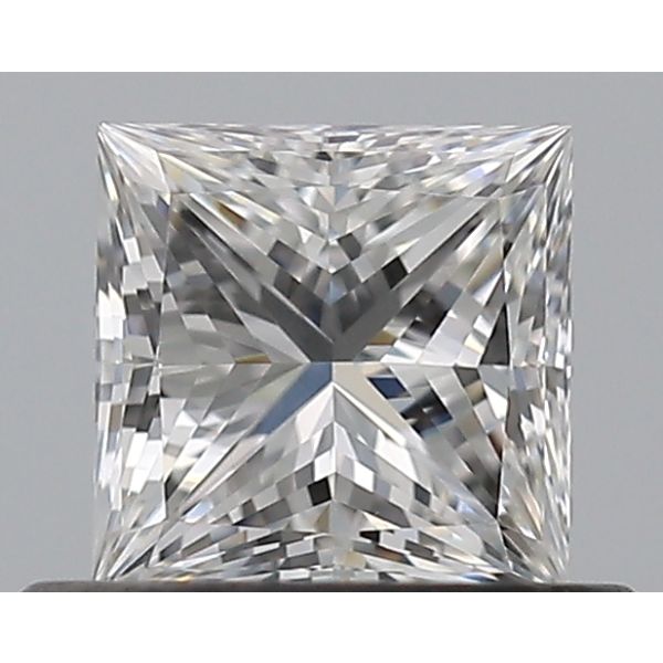 PRINCESS 0.5 F VS2 EX-VG-EX - 6535581608 GIA Diamond