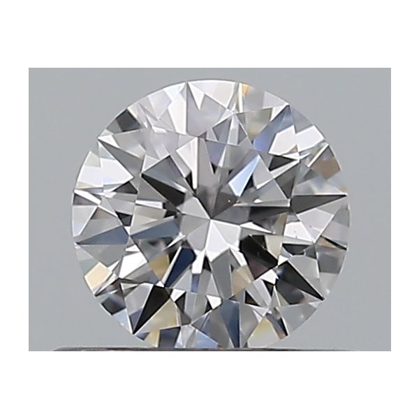 ROUND 0.5 D VS2 EX-EX-EX - 6535582121 GIA Diamond