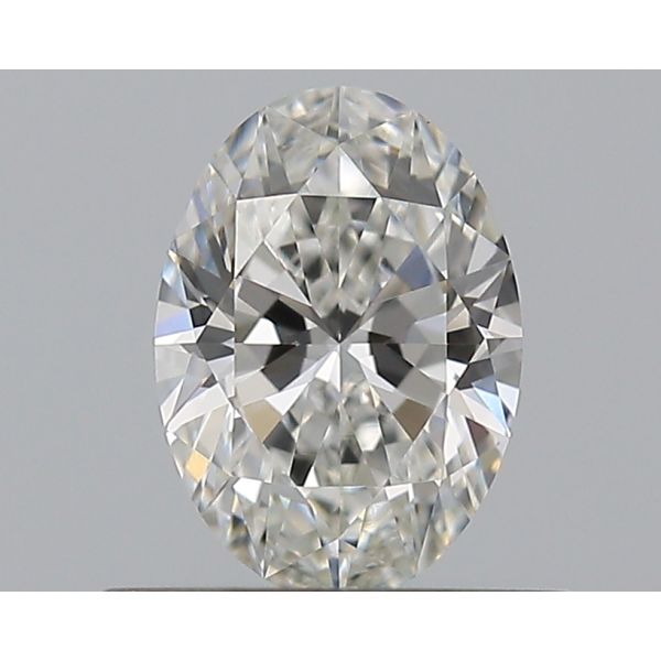OVAL 0.51 G VS1 EX-VG-VG - 6535582724 GIA Diamond