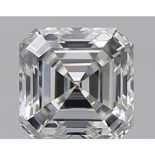 SQ EMERALD 1.02 H VS2 EX-EX-EX - 6535592298 GIA Diamond