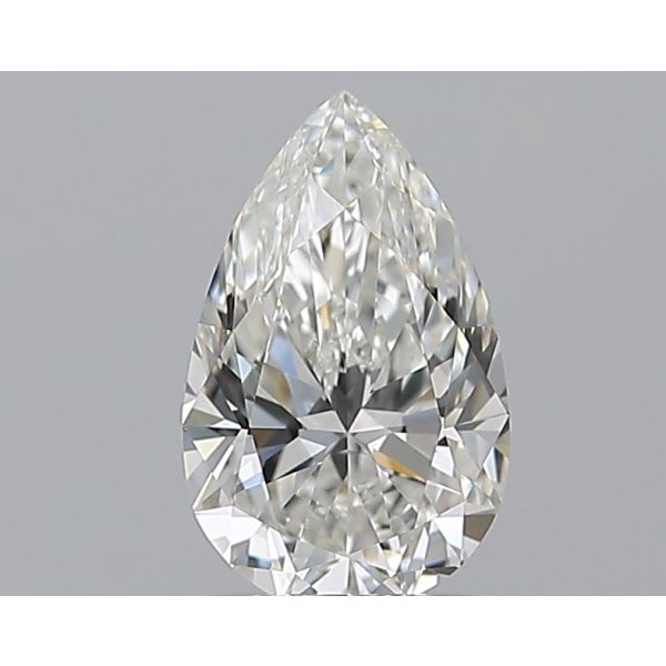 PEAR 1.01 H VS2 EX-EX-EX - 6535592685 GIA Diamond