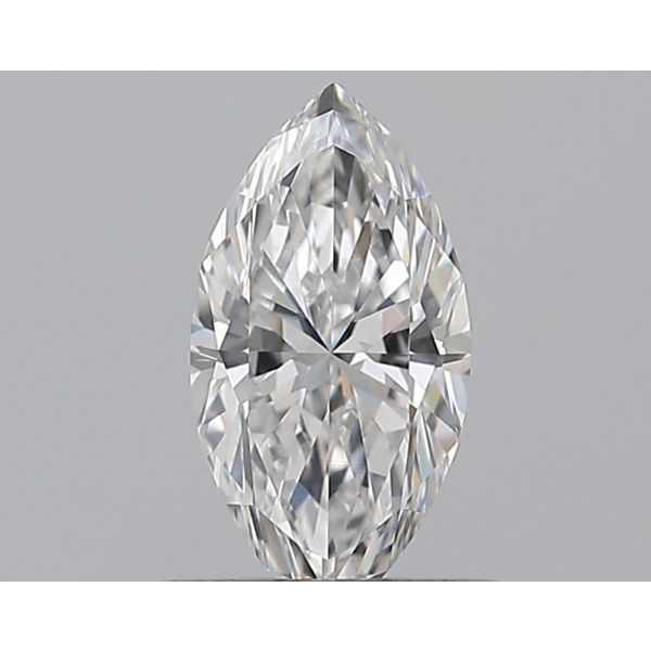 MARQUISE 0.5 E VS2 EX-VG-EX - 6535593439 GIA Diamond
