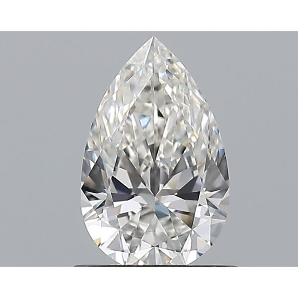 PEAR 0.72 G VS1 EX-EX-EX - 6535598813 GIA Diamond