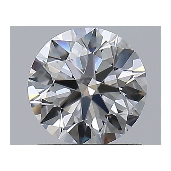 ROUND 0.96 D VS2 EX-EX-EX - 6535604796 GIA Diamond