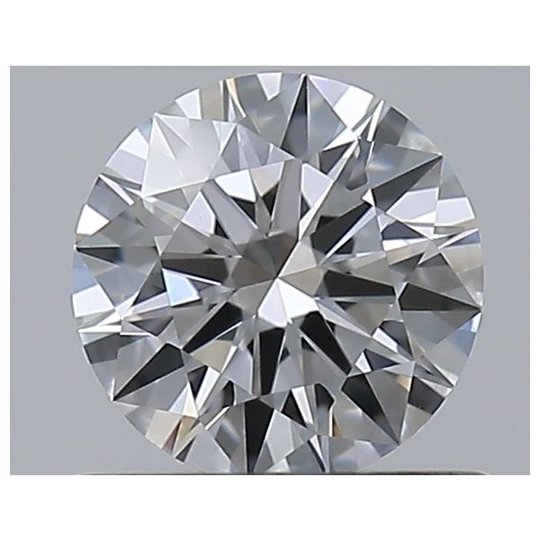 ROUND 0.57 D VS1 EX-EX-EX - 6535606497 GIA Diamond