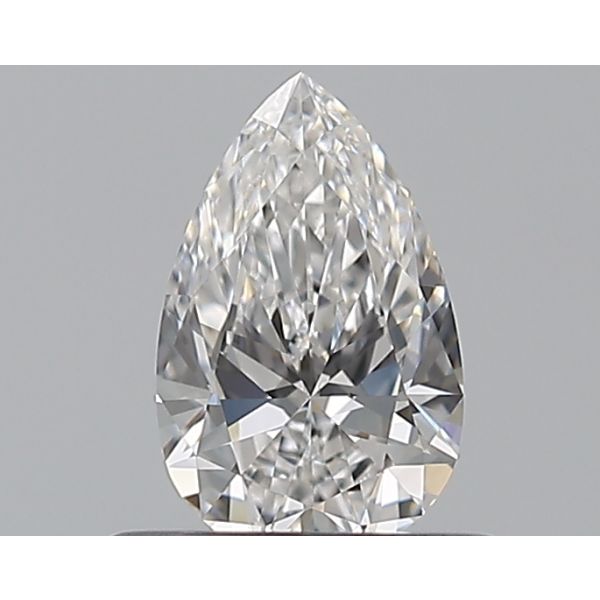 PEAR 0.5 E VS1 EX-EX-EX - 6535614839 GIA Diamond