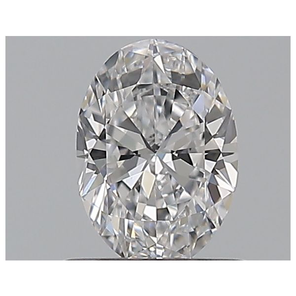OVAL 0.7 D VS1 EX-VG-EX - 6535615387 GIA Diamond