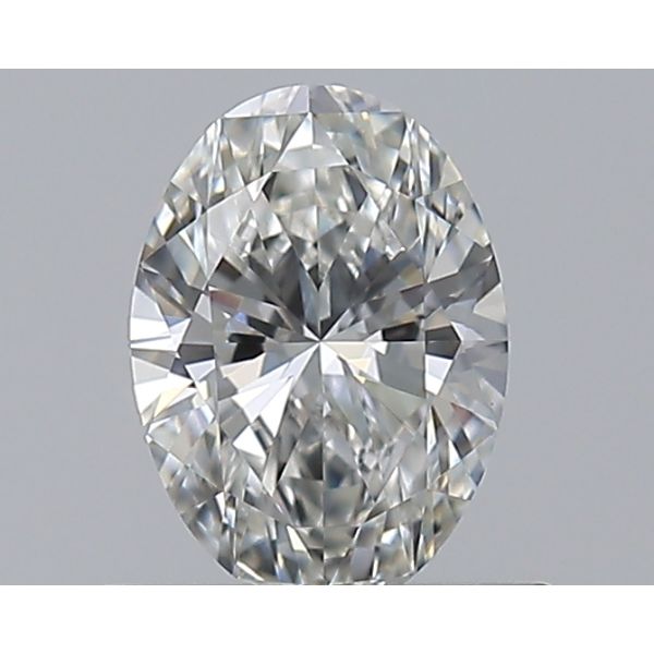 OVAL 0.5 G VS1 EX-VG-VG - 6535616820 GIA Diamond