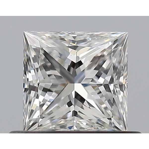 PRINCESS 0.5 G VS1 EX-VG-EX - 6535618238 GIA Diamond