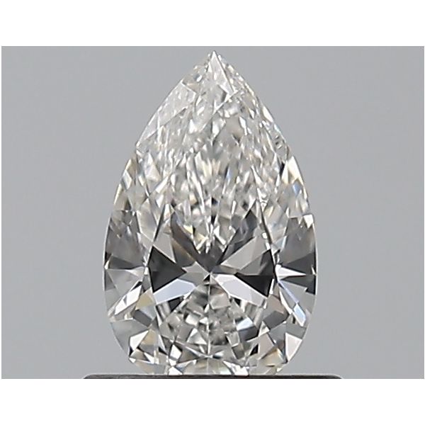 PEAR 0.5 E VS2 EX-EX-VG - 6535623516 GIA Diamond