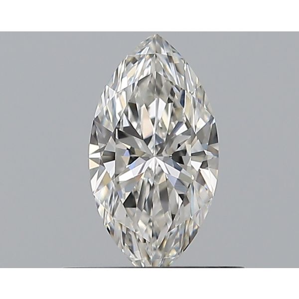 MARQUISE 0.5 G VVS2 EX-VG-EX - 6535624682 GIA Diamond