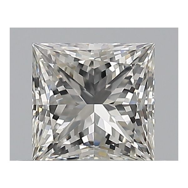 PRINCESS 0.52 I VVS2 EX-VG-EX - 6535625355 GIA Diamond