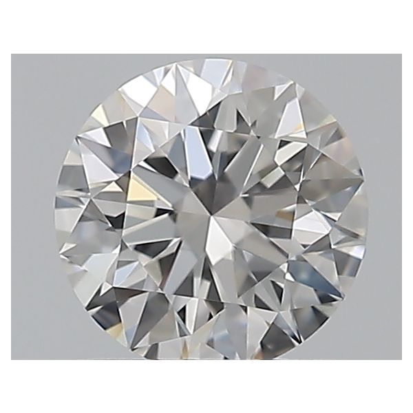 ROUND 0.72 E VVS1 EX-EX-EX - 6535633797 GIA Diamond