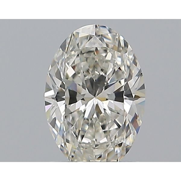 OVAL 1.01 I VS1 EX-EX-EX - 6535636329 GIA Diamond