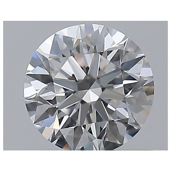 ROUND 0.61 D VS1 EX-EX-EX - 6535641630 GIA Diamond