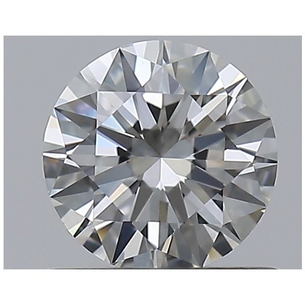 ROUND 0.6 H VS2 EX-EX-EX - 6535641917 GIA Diamond