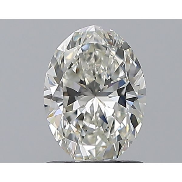 OVAL 1.01 I VS1 VG-EX-EX - 6535644227 GIA Diamond
