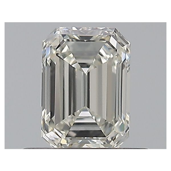 PEAR 0.53 E VVS2 EX-EX-EX - 6535647405 GIA Diamond