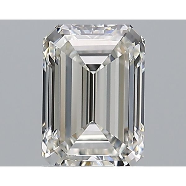 EMERALD 1.2 H VS1 EX-EX-EX - 6535648061 GIA Diamond