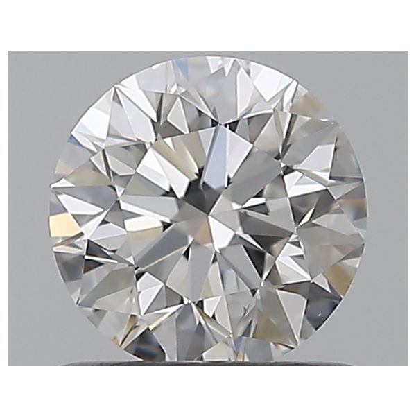 ROUND 0.7 D VS1 EX-EX-EX - 6535650797 GIA Diamond