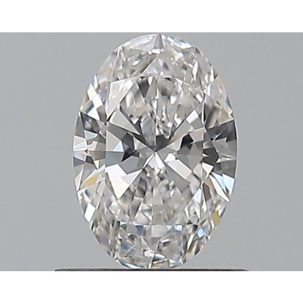 OVAL 0.7 D VVS2 EX-EX-EX - 6535652130 GIA Diamond