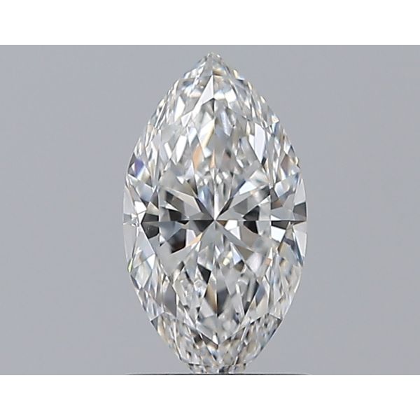 MARQUISE 1 F VS2 VG-EX-EX - 6535656235 GIA Diamond