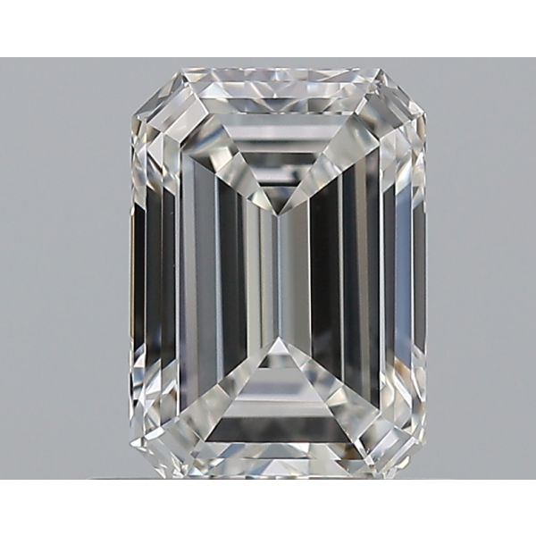 EMERALD 0.7 G VS2 EX-VG-EX - 6535657441 GIA Diamond