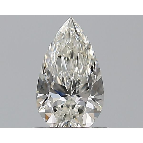 PEAR 0.75 H VS2 EX-EX-VG - 6535662073 GIA Diamond
