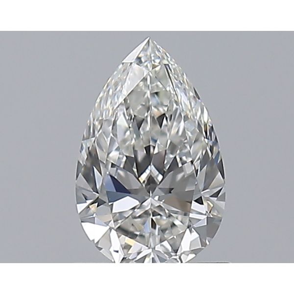 PEAR 0.8 G VVS1 EX-EX-EX - 6535670707 GIA Diamond