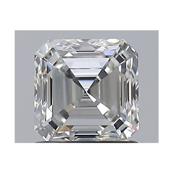 SQ EMERALD 1.01 H VS2 EX-EX-EX - 6535671474 GIA Diamond