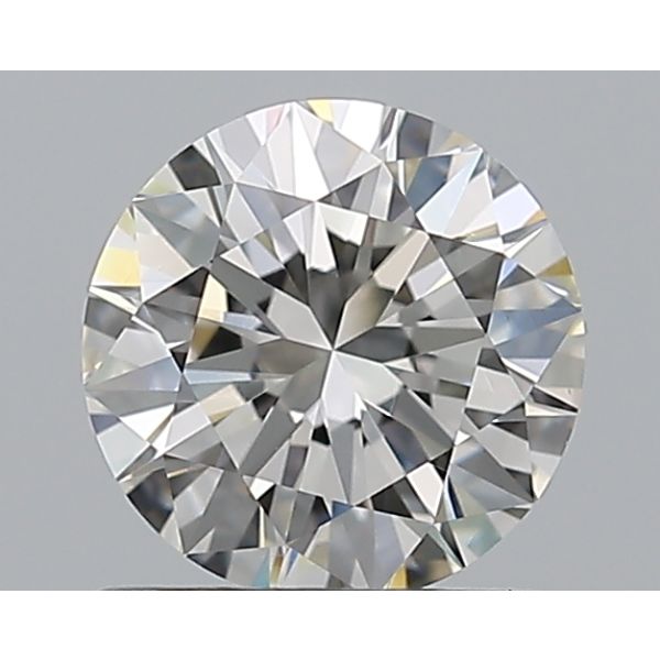 ROUND 0.9 H VVS2 EX-EX-EX - 6535675617 GIA Diamond