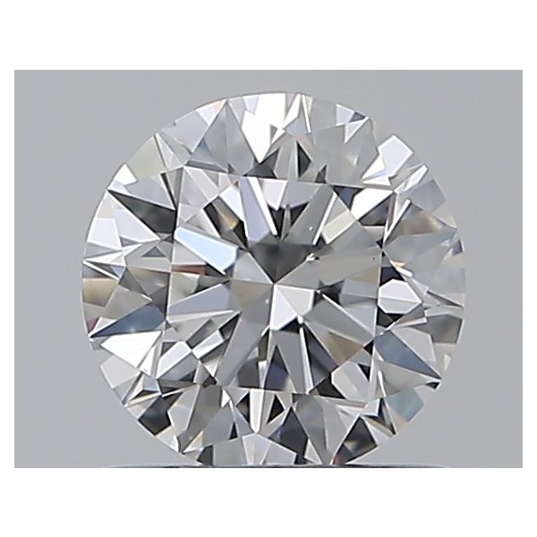 ROUND 0.75 E VS2 EX-EX-EX - 6535702580 GIA Diamond