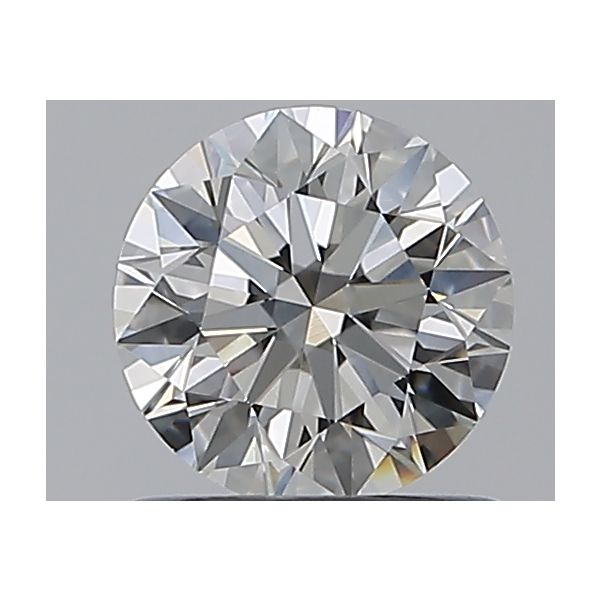 ROUND 0.8 H VVS1 EX-EX-EX - 6535702626 GIA Diamond