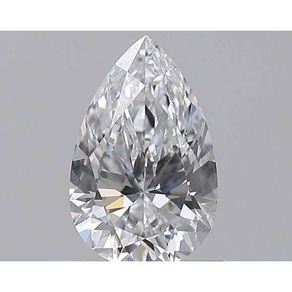 PEAR 0.71 D VS2 EX-VG-EX - 6535703430 GIA Diamond