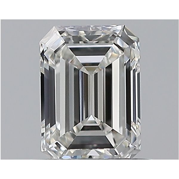 EMERALD 0.52 G VS1 EX-VG-VG - 6535707164 GIA Diamond