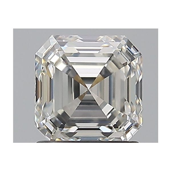 SQ EMERALD 1.21 H VS1 VG-EX-EX - 6535708216 GIA Diamond