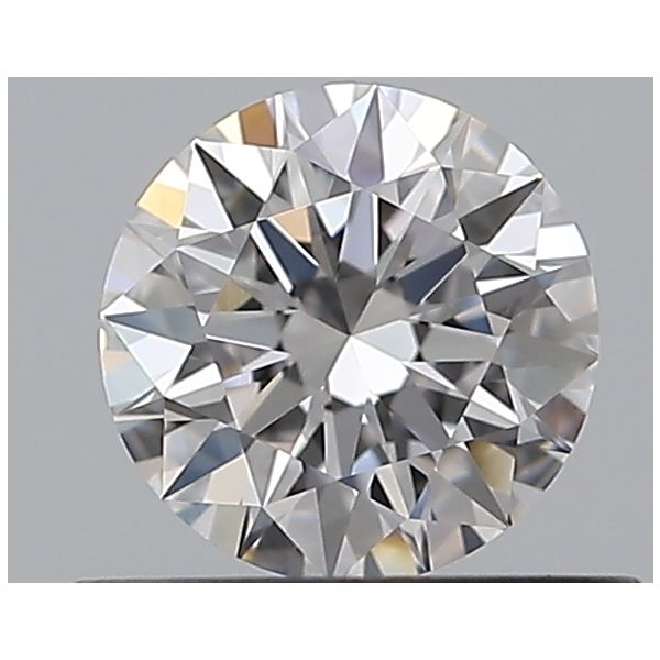 ROUND 0.51 E VS1 EX-EX-EX - 6535712523 GIA Diamond