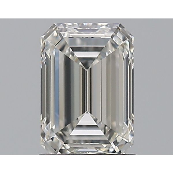 EMERALD 1.2 H VVS1 EX-EX-EX - 6535713247 GIA Diamond